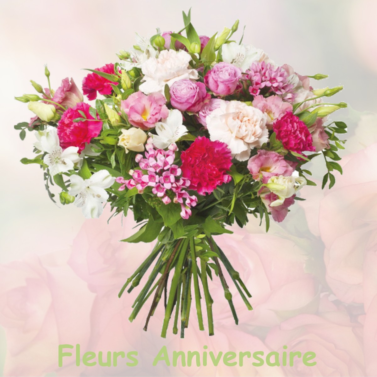 fleurs anniversaire BLAINVILLE-SUR-MER