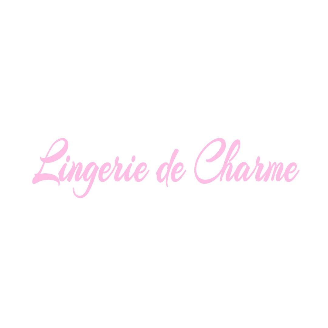LINGERIE DE CHARME BLAINVILLE-SUR-MER